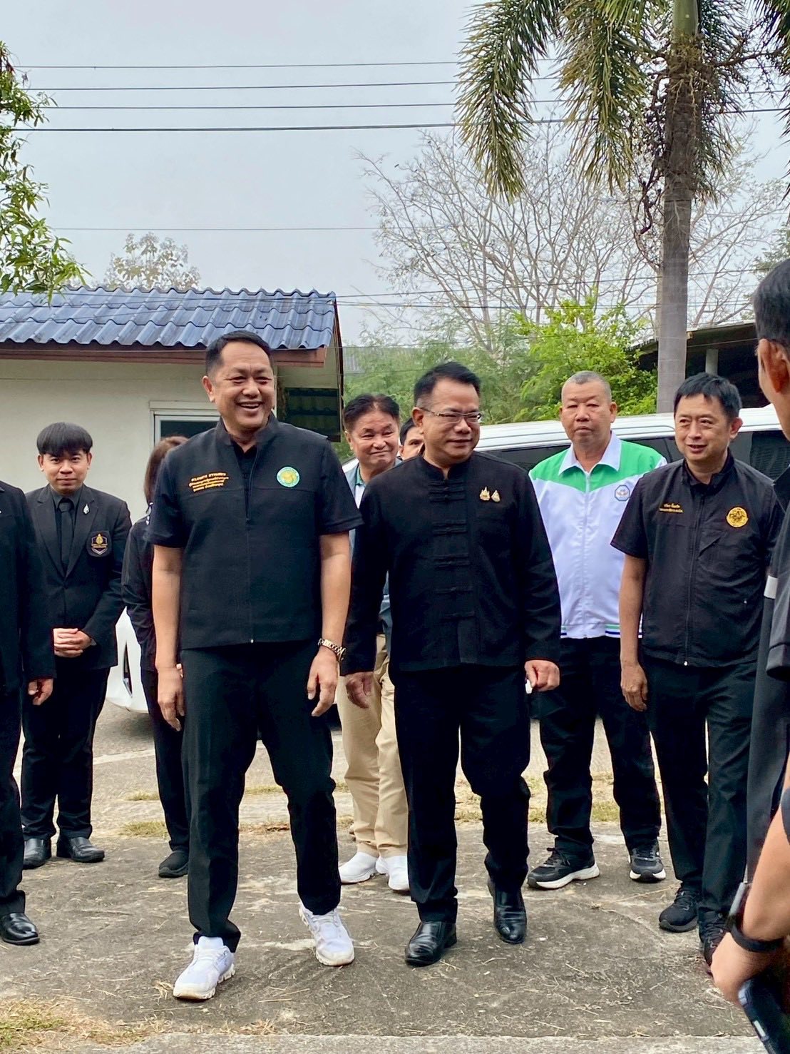 title - ส.ป.ก. มอบเอกสารสิทธิให้เข้าทำประโยชน์ในเขตปฏิรูปที่ดิน 420 ราย ประจำปีงบประมาณ พ.ศ. 2569 ในโครงการพัฒนาองค์ความรู้เกี่ยวกับสิทธิและหน้าที่เกษตรกรผู้ได้รับการจัดที่ดินในเขตปฏิรูปที่ดินก่อนรับมอบเอกสารสิทธิให้ใช้ทำประโยชน์ในเขตปฏิรูปที่ดิน ณ โรงเรียนแม่ตืนวิทยา ตำบลแม่ตืน อำเภอลี้ จังหวัดลำพูน